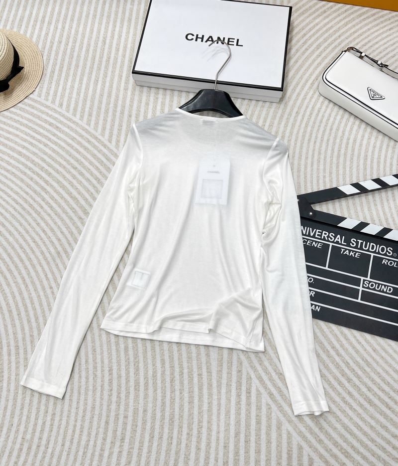 Chanel T-Shirts